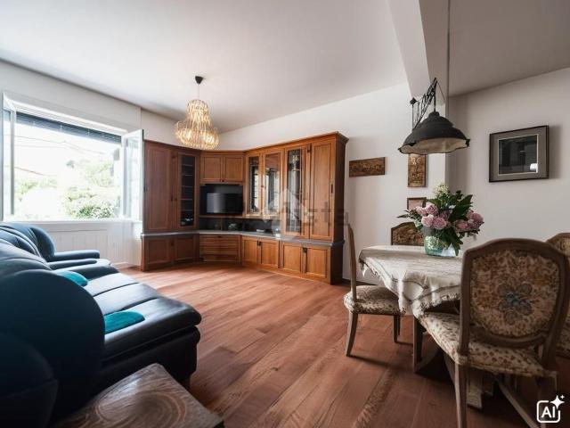 Appartamento in vendita a Ginestra, Sestri Levante