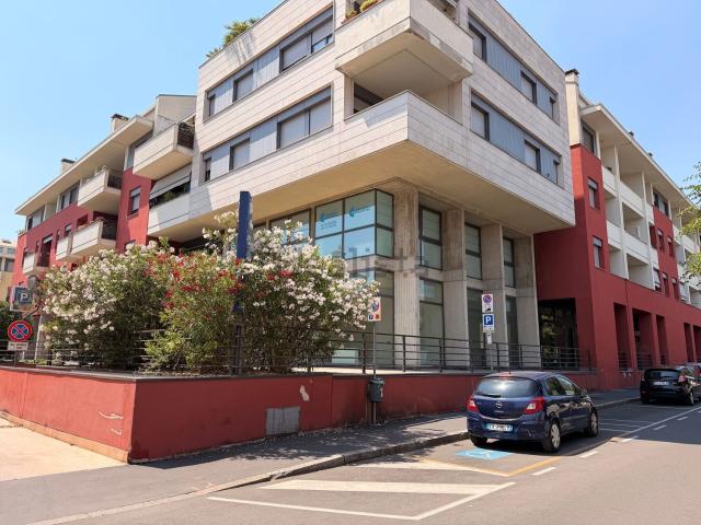 Appartamento in vendita a Gorgonzola, Lombardia
