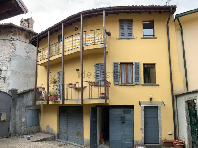 Appartamento in vendita a San Francesco, Canzo