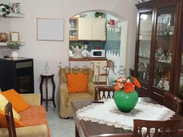 Appartamento in vendita a Montoro, Campania