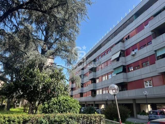 Attico in vendita a Municipio Roma III, Roma Capitale