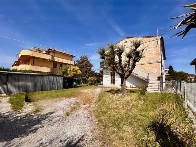 Attico in vendita a Marche, Ancona