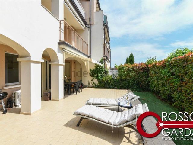 Appartamento in vendita a Vicina, Desenzano Del Garda