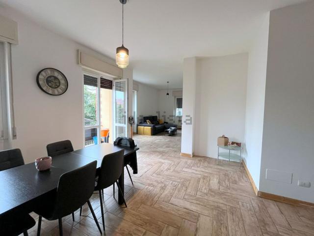 Appartamento in vendita a Cascina Caldara, Appiano Gentile