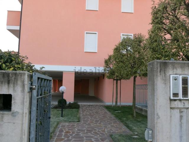 Appartamento in vendita a Brusegana, Padova