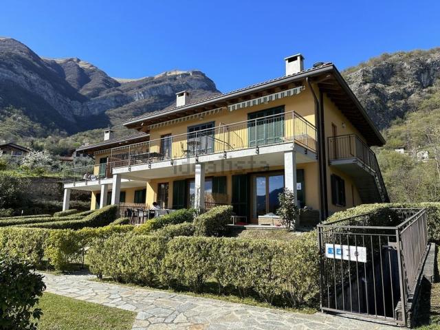 Appartamento in vendita a Rogaro, Tremezzina
