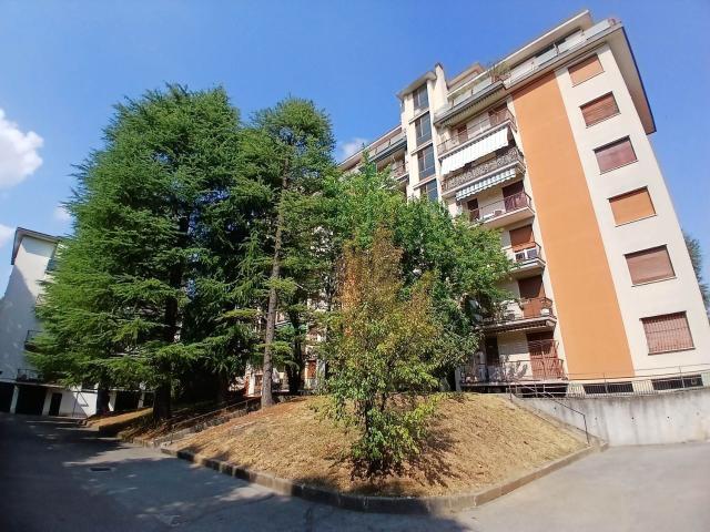Appartamento in vendita a San Maurizio, Vimercate