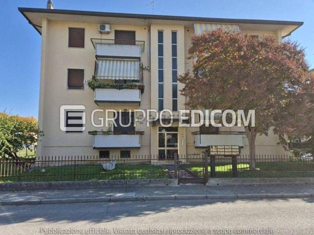 Appartamento in vendita a Quinto di Treviso, Treviso