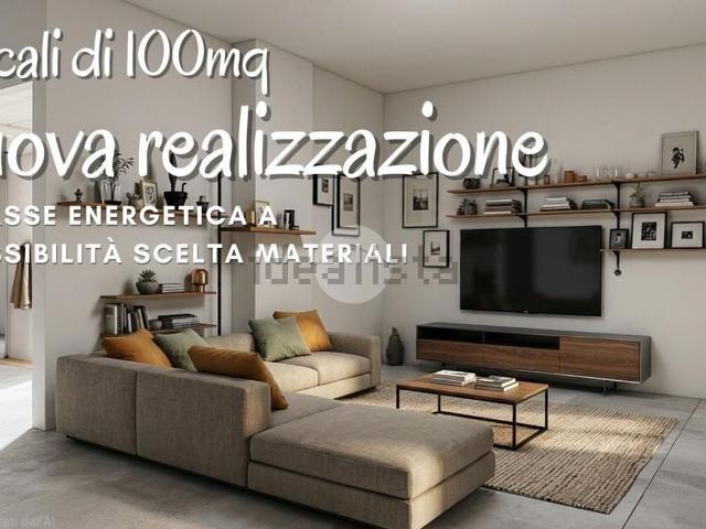 Appartamento in vendita a Santa Maria Rossa, Garbagnate Milanese