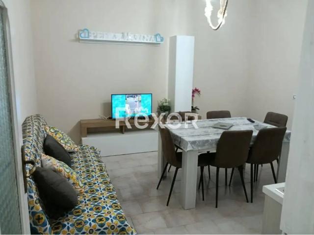 Appartamento in vendita a Ciuccafa, Porto Empedocle