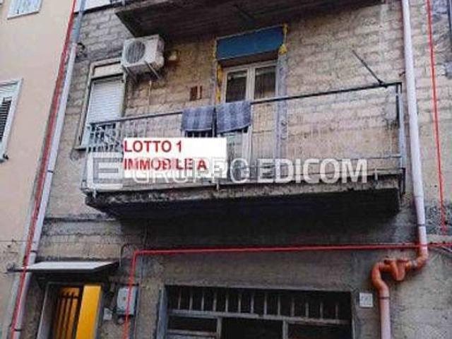 Appartamento in vendita a Lentini, Siracusa