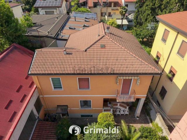 Appartamento in vendita a Vedano Al Lambro, Lombardia