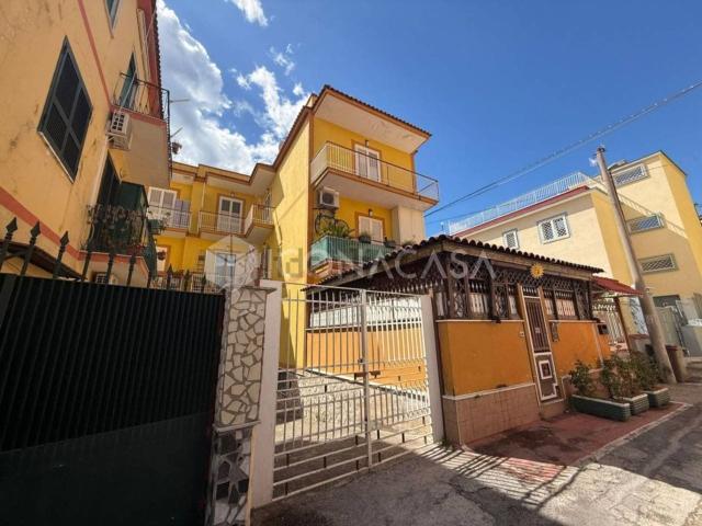 Appartamento in vendita a Arco Felice, Pozzuoli