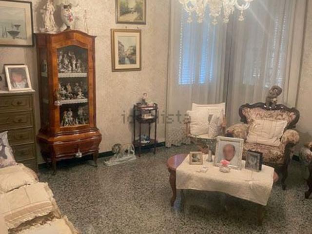 Appartamento in vendita a Favaro Veneto, Venezia