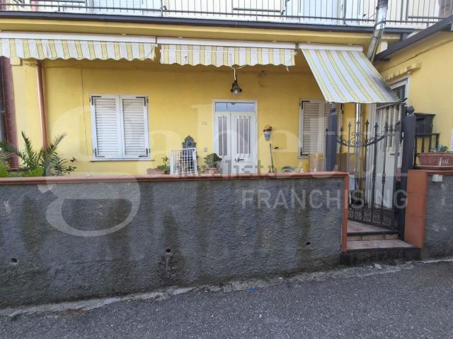 Appartamento in vendita a Sant'Elia, Calabria