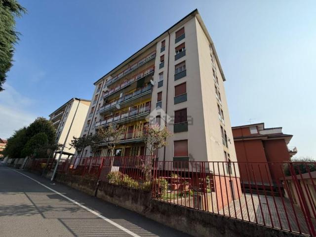 Appartamento in vendita a Le Villette, Arese