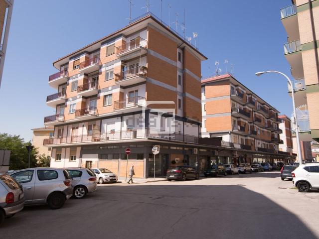 Appartamento in vendita a Cep, Campobasso