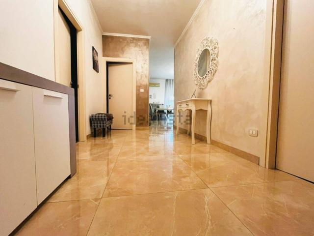 Appartamento in vendita a Lucera, Foggia