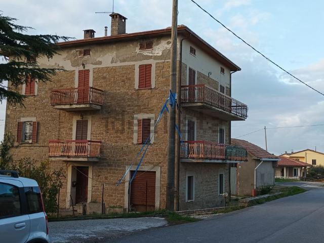 Appartamento in vendita a Cenerente, Umbria
