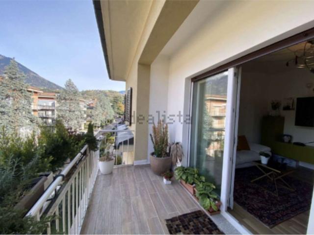 Appartamento in vendita a Wolkenstein, Meran - Merano