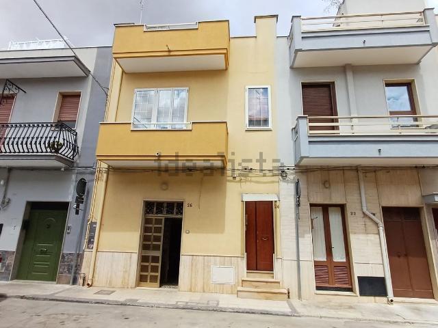 Appartamento in vendita a Puglia, Brindisi