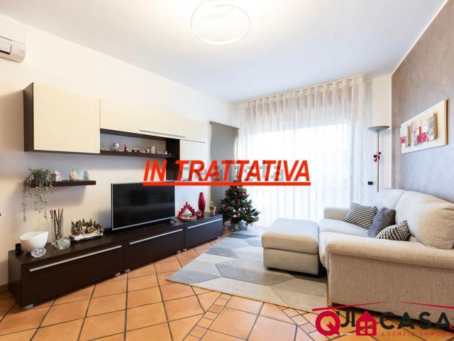 Appartamento in vendita a Busto Arsizio, Lombardia