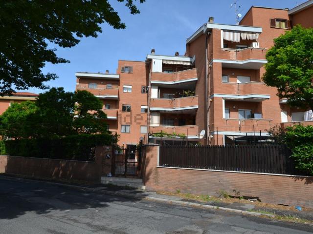 Attico in vendita a Ville di Nemi, Roma Capitale