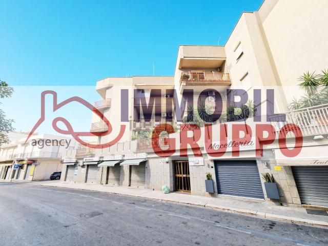 Appartamento in vendita a Andria, Barletta-Andria-Trani