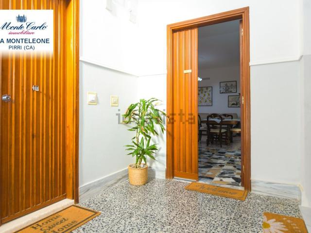 Appartamento in vendita a Monteleone - Santa Rosalia, Cagliari