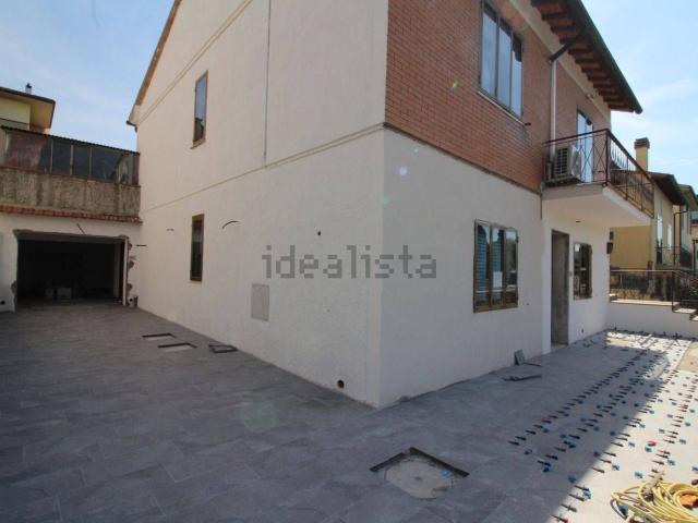Appartamento in vendita a Montespertoli, Firenze