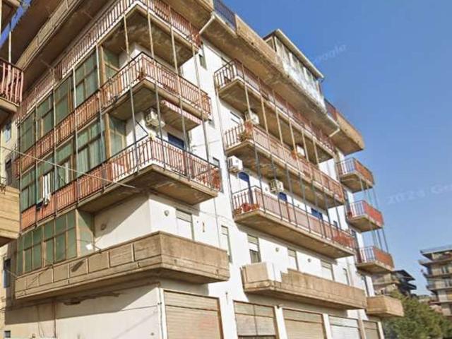 Appartamento in vendita a Monte Po-Nesima-San Leone-Rapisardi, Catania