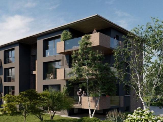 Appartamento in vendita a Montechiarugolo, Reggio Emilia
