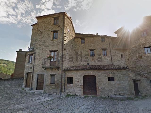 Appartamento in vendita a Sestino, Toscana