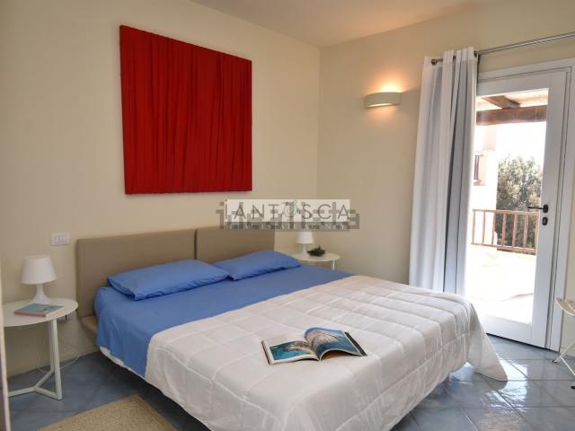 Appartamento in vendita a Alzachèna/Arzachena, Sardigna/Sardegna