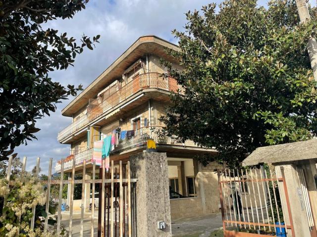 Appartamento in vendita a Monticelli di Sotto, Mercato San Severino