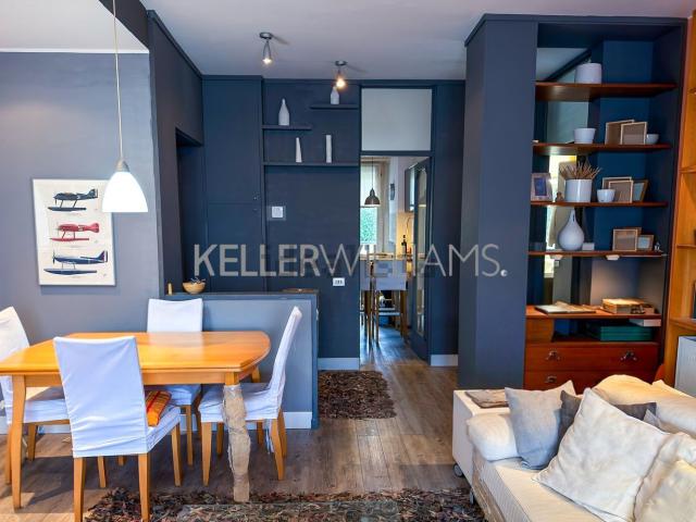 Appartamento in vendita a Lipomo, Lombardia