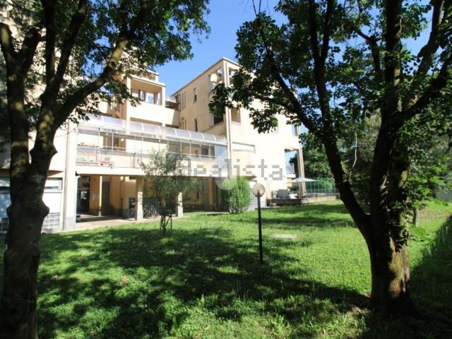 Appartamento in vendita a Cascina del Bruno, Arcore