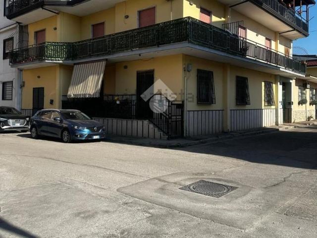 Appartamento in vendita a Frattaminore, Campania