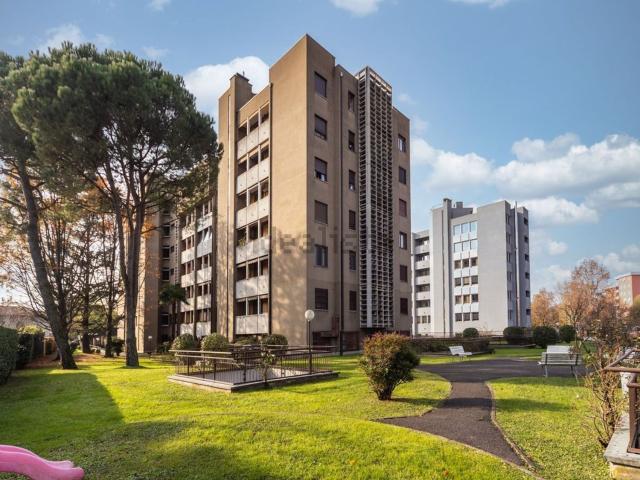 Appartamento in vendita a Sant'Albino, Monza