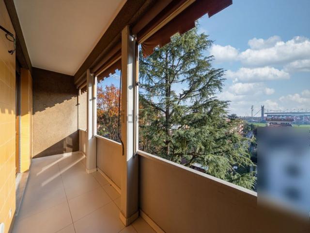 Appartamento in vendita a Sant'Albino, Monza