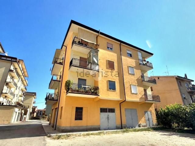 Appartamento in vendita a Corigliano Scalo, Cosenza