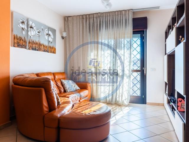 Appartamento in vendita a Acilia Sud, Roma