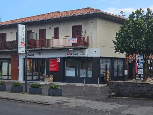 Appartamento in vendita a Trappeto, San Giovanni La Punta