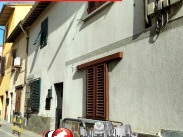 Appartamento in vendita a Prato, Toscana