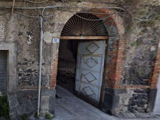 Appartamento in vendita a Centro storico, Catania