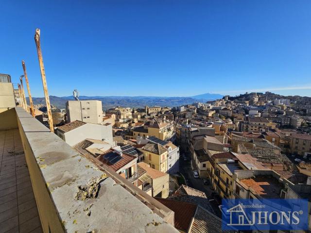 Appartamento in vendita a Monte, Enna