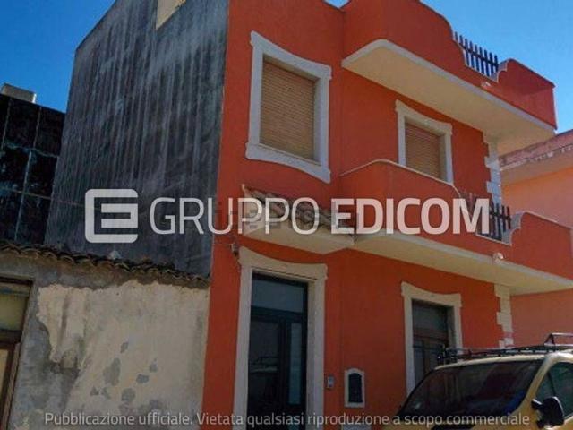Appartamento in vendita a Pachino, Siracusa