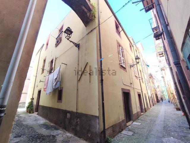Appartamento in vendita a Bosa, Sardigna/Sardegna