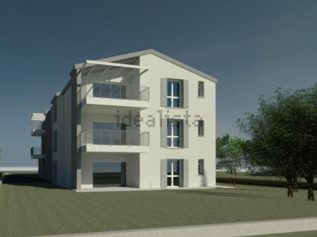Appartamento in vendita a Casale sul Sile, Treviso