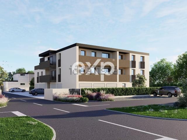 Appartamento in vendita a San Donà Di Piave, Veneto